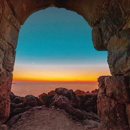 Le suite del corso Cefalù Esterno foto