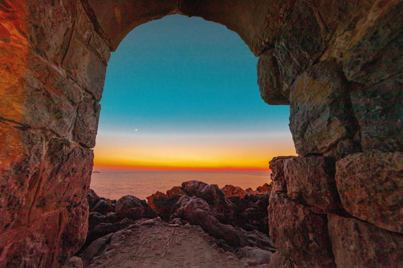 Le suite del corso Cefalù Esterno foto