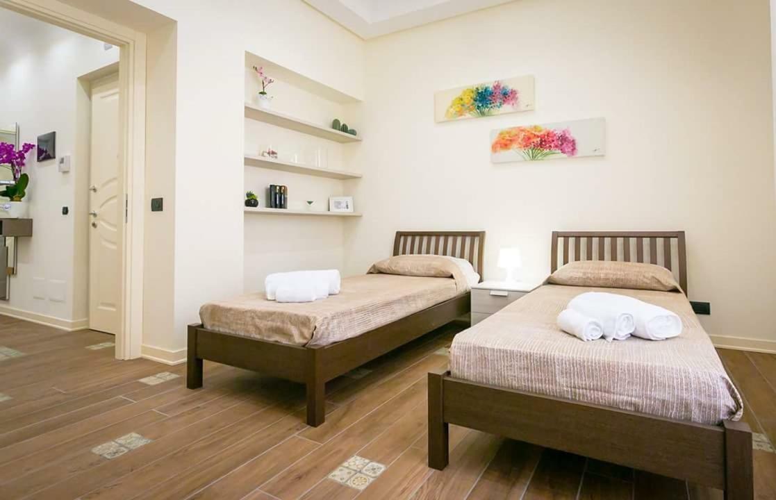 Le suite del corso Cefalù Esterno foto