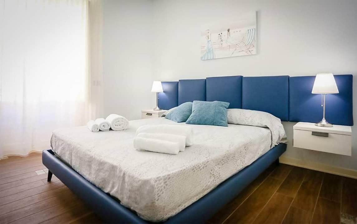 Le suite del corso Cefalù Esterno foto