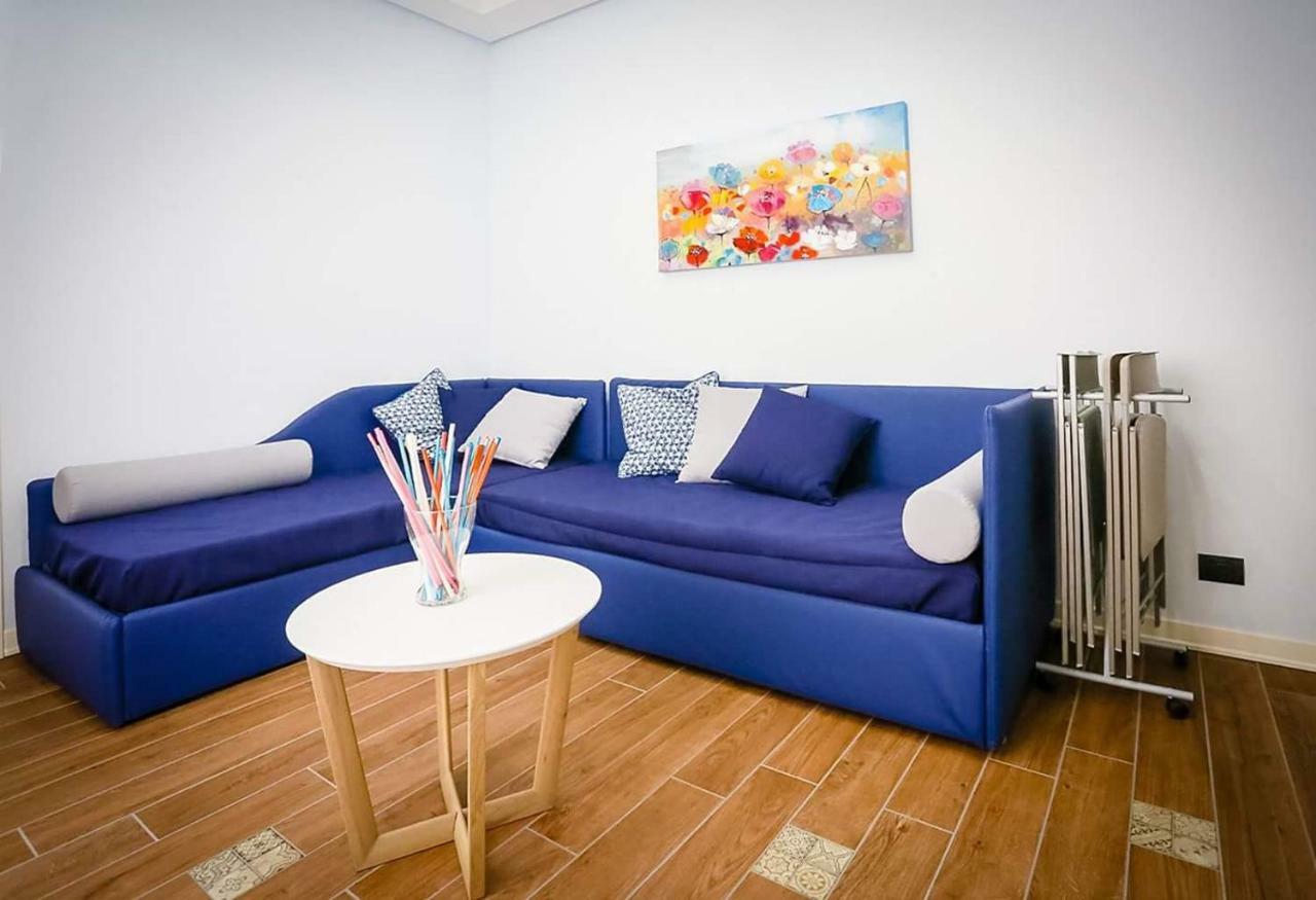 Le suite del corso Cefalù Esterno foto