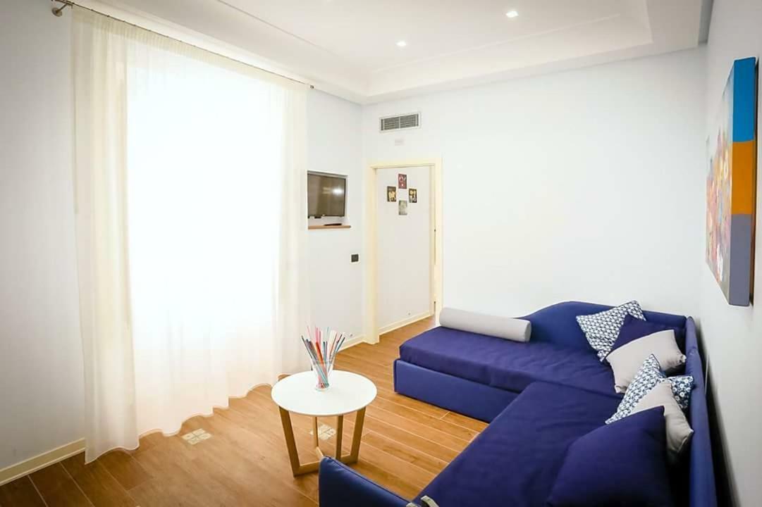 Le suite del corso Cefalù Esterno foto