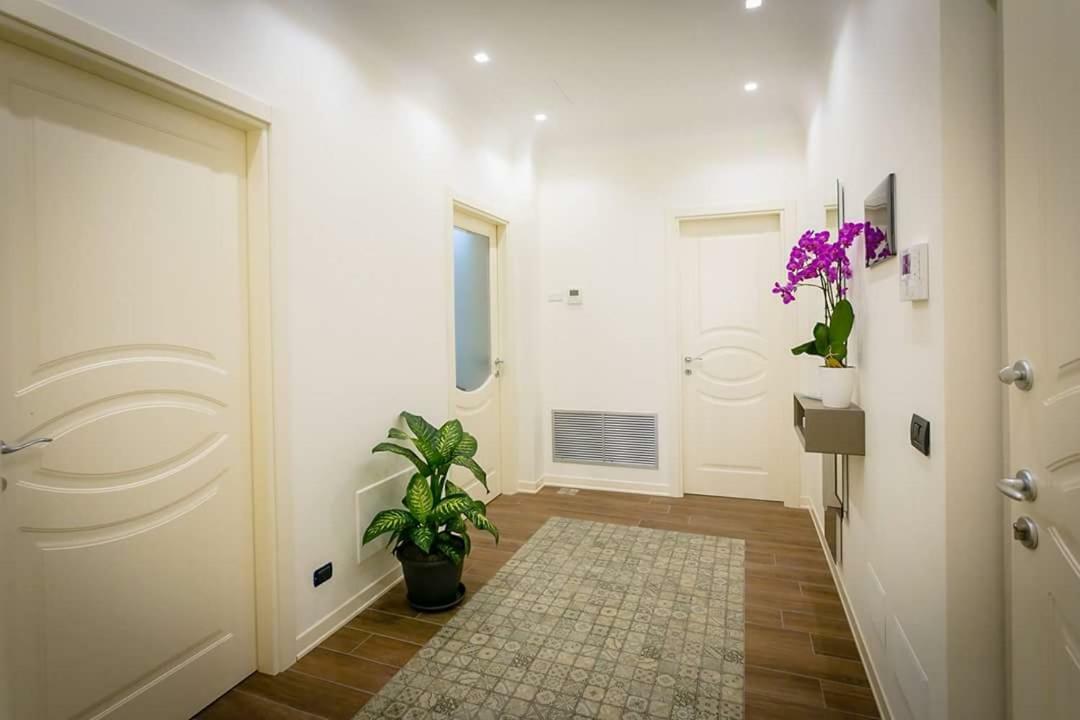 Le suite del corso Cefalù Esterno foto