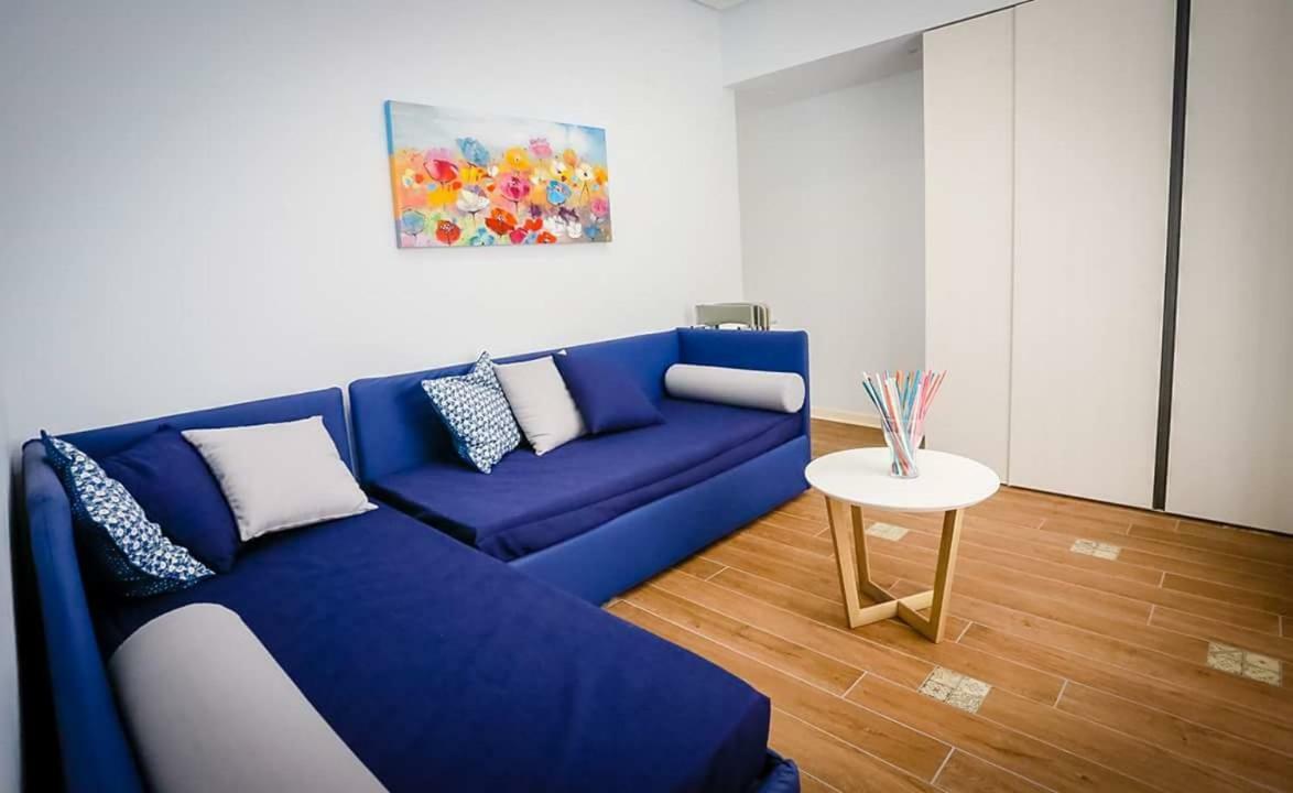 Le suite del corso Cefalù Esterno foto