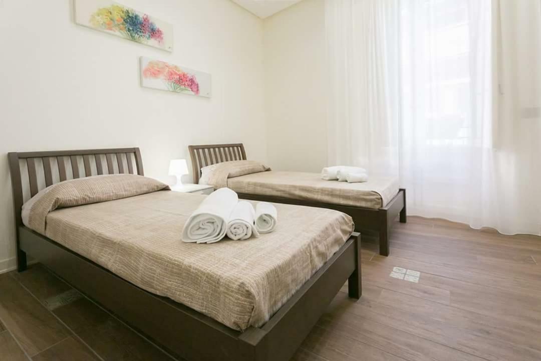 Le suite del corso Cefalù Esterno foto
