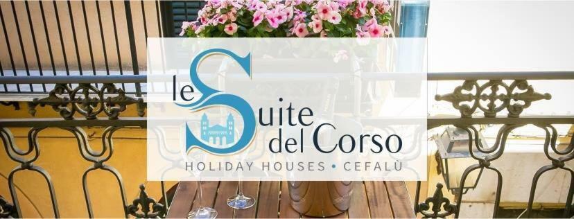 Le suite del corso Cefalù Esterno foto